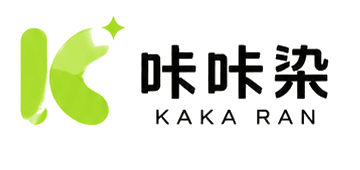 咔咔染